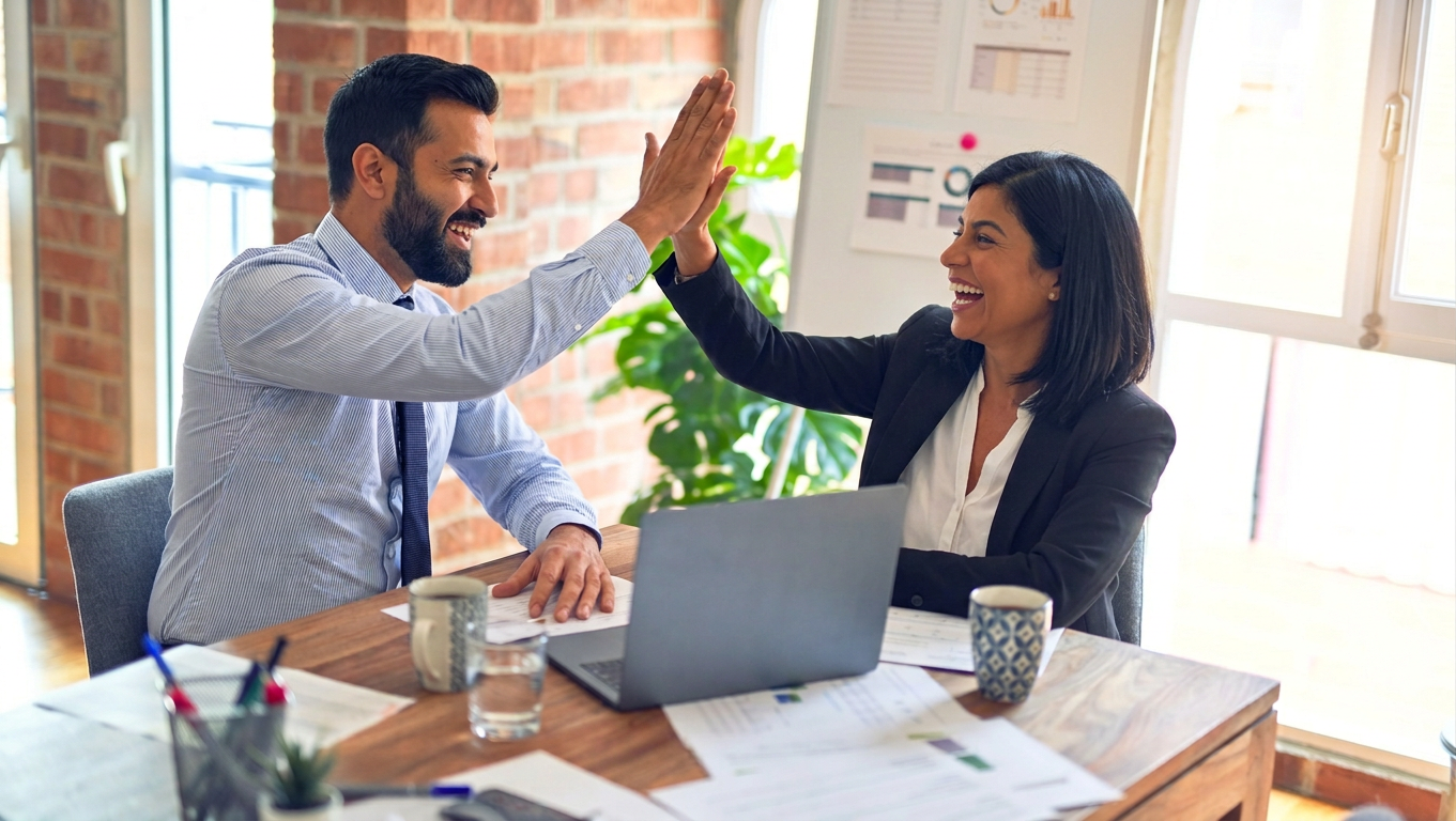 Client Success Stories