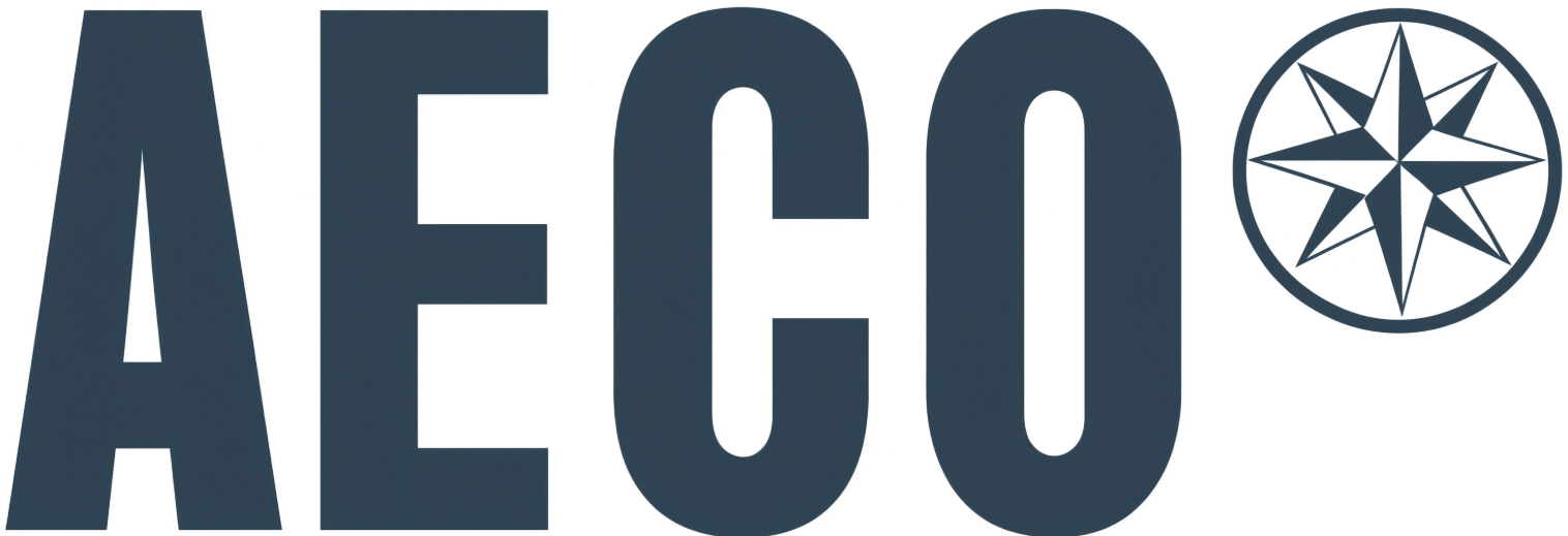 AECO logo
