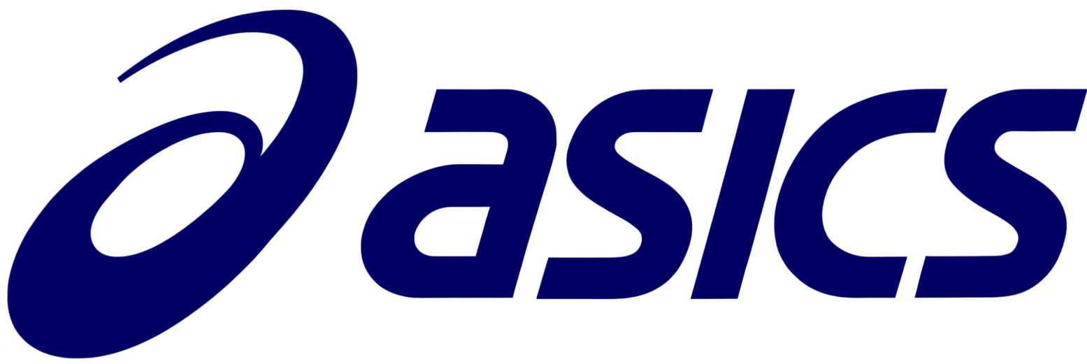 Asics logo