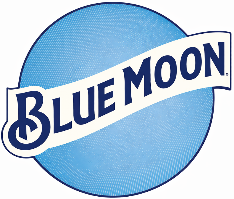Blue Moon logo