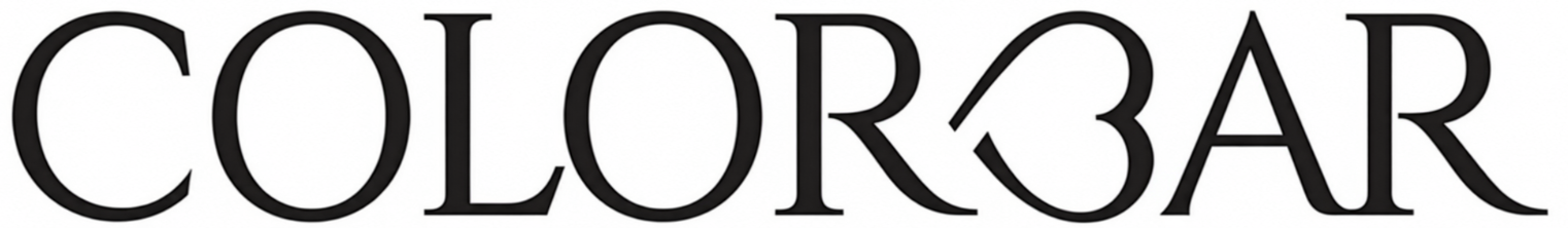 Colorbar logo