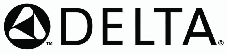 Delta Faucet logo