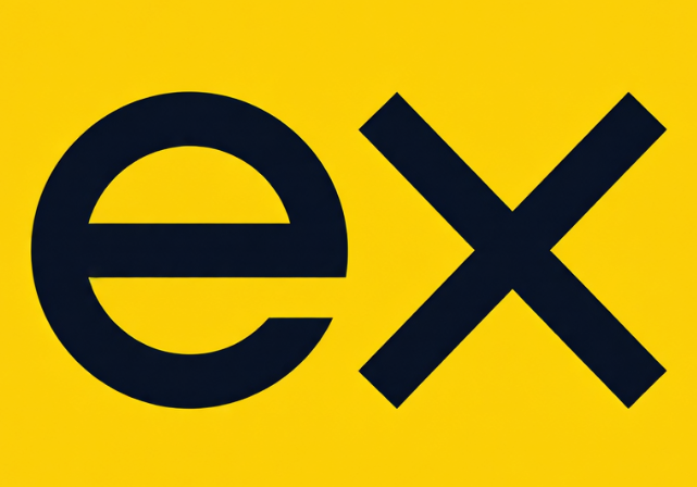 Exness logo