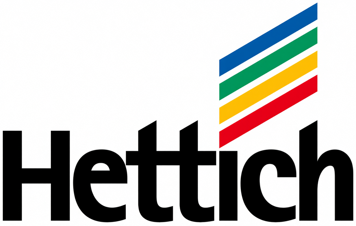 Hettich logo