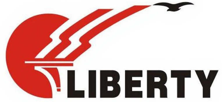 Liberty Shoes logo