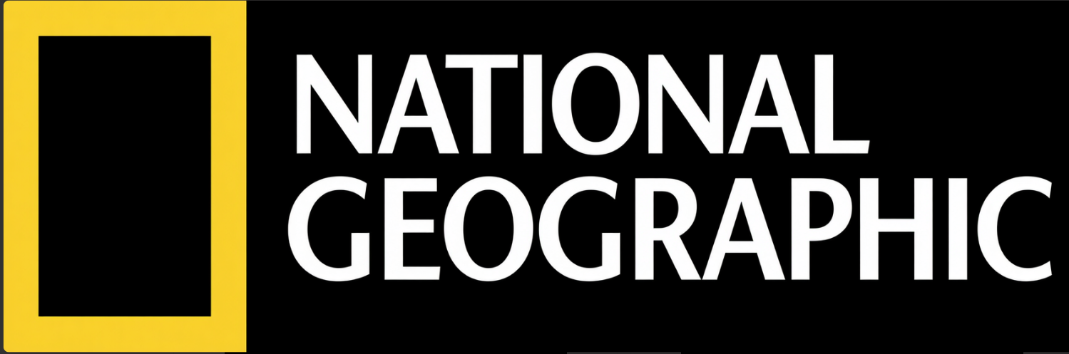 National Geographic logo