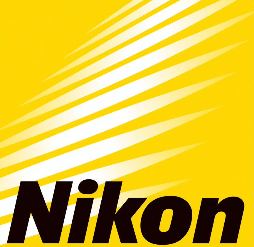 Nikon logo