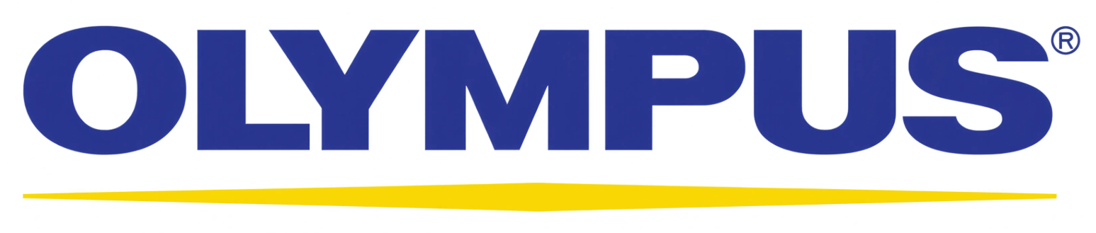 Olympus logo