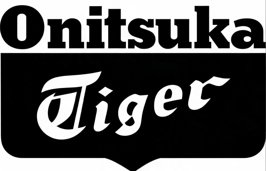 Onitsuka Tiger logo