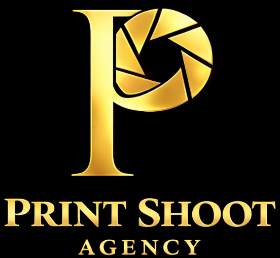 PrintShoot logo