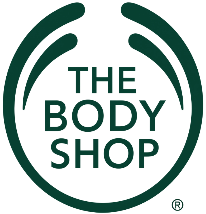 The Body Shop logo
