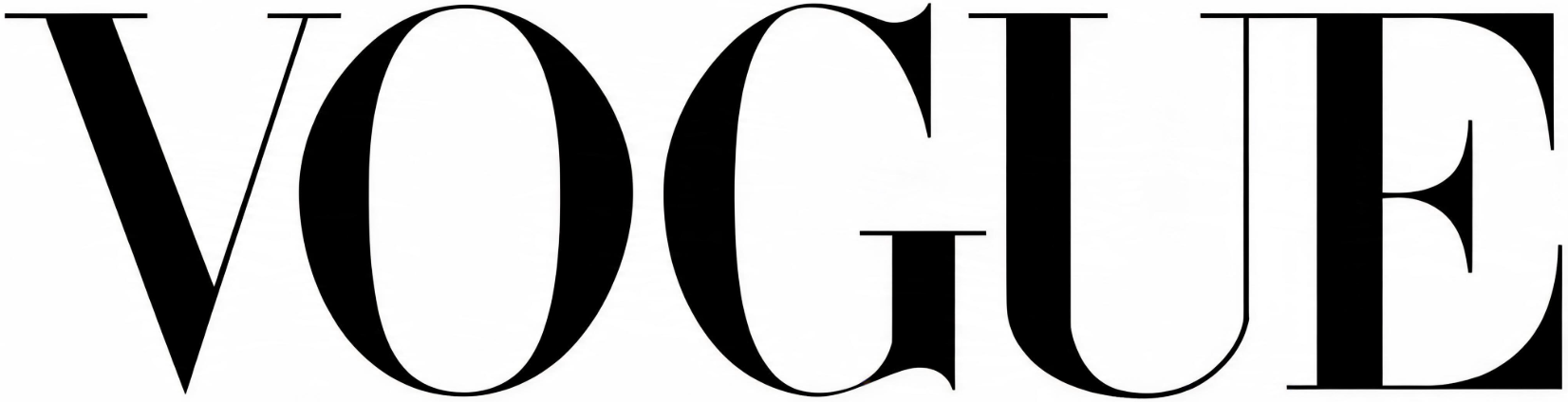Vogue logo