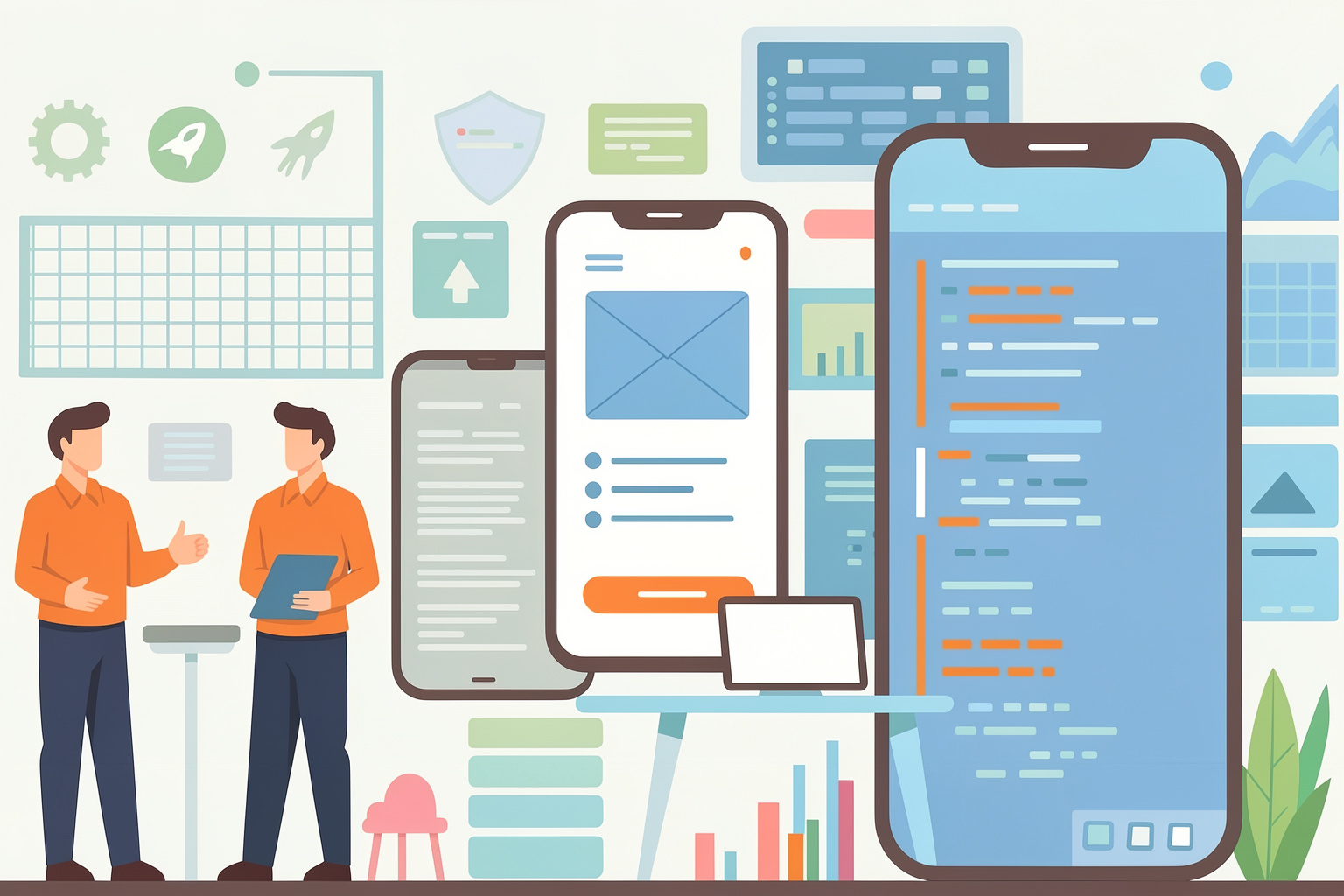 App Development Hero