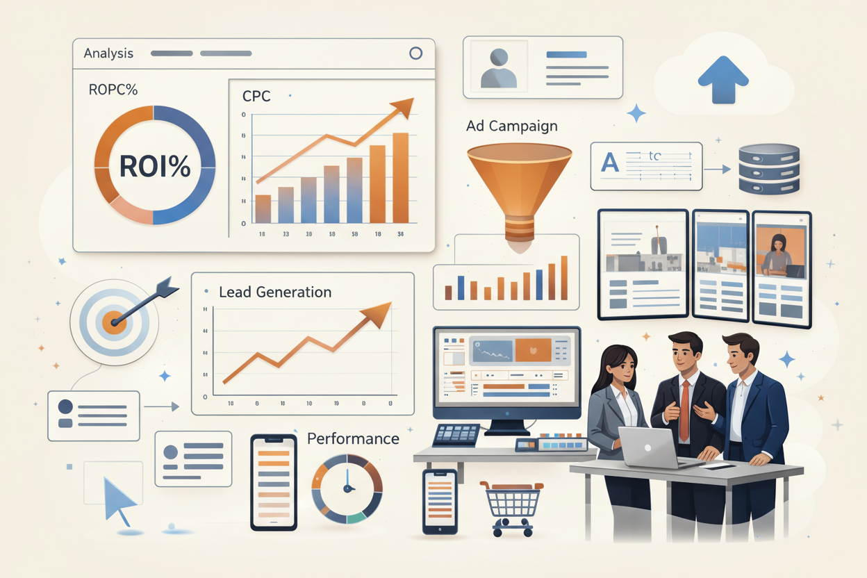 Performance Marketing Hero