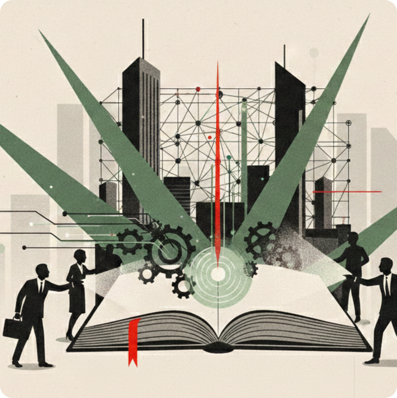 Digital resources and insights