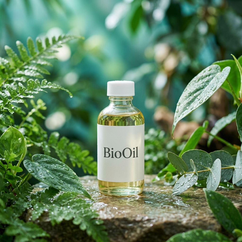 Bio Oil