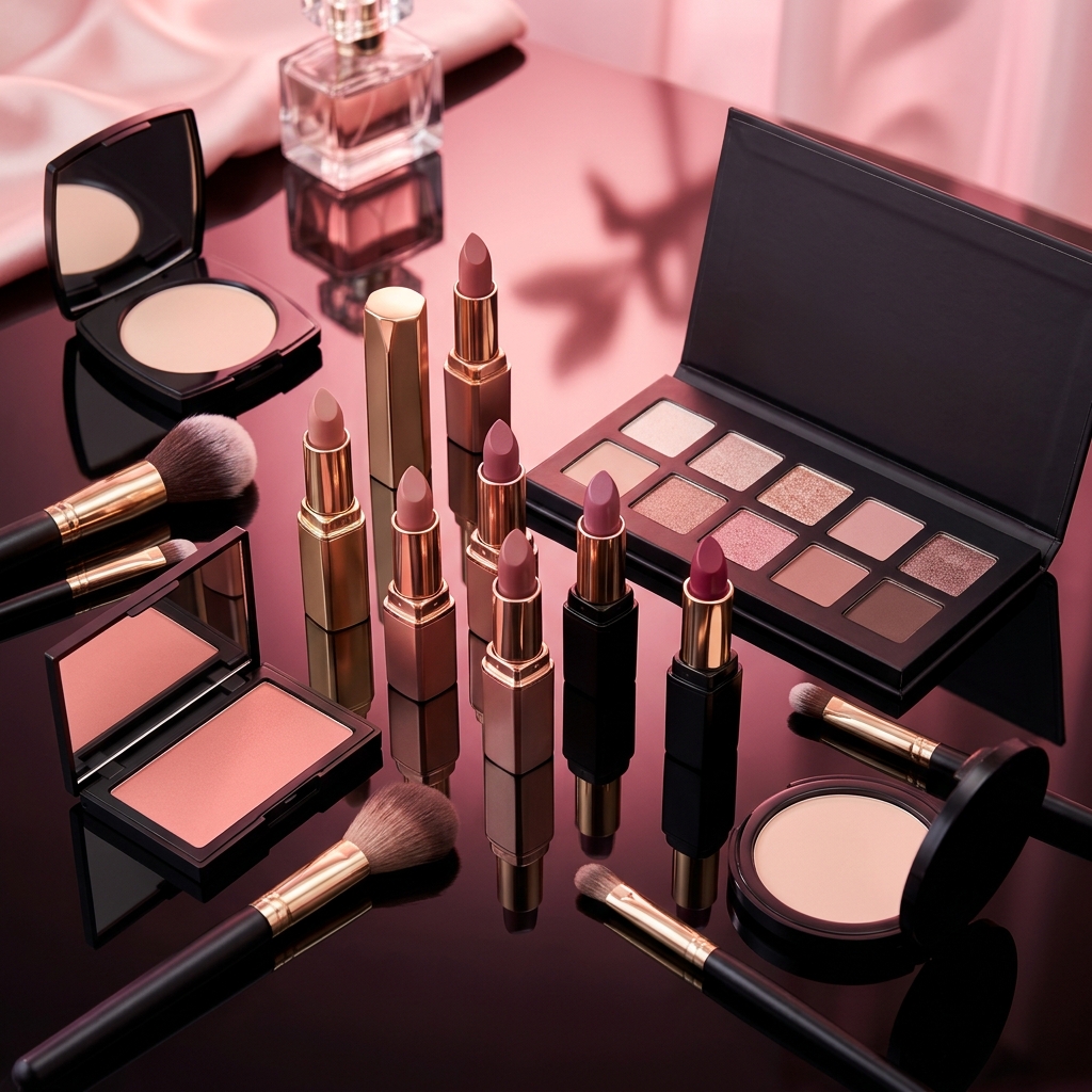 Colorbar Cosmetics