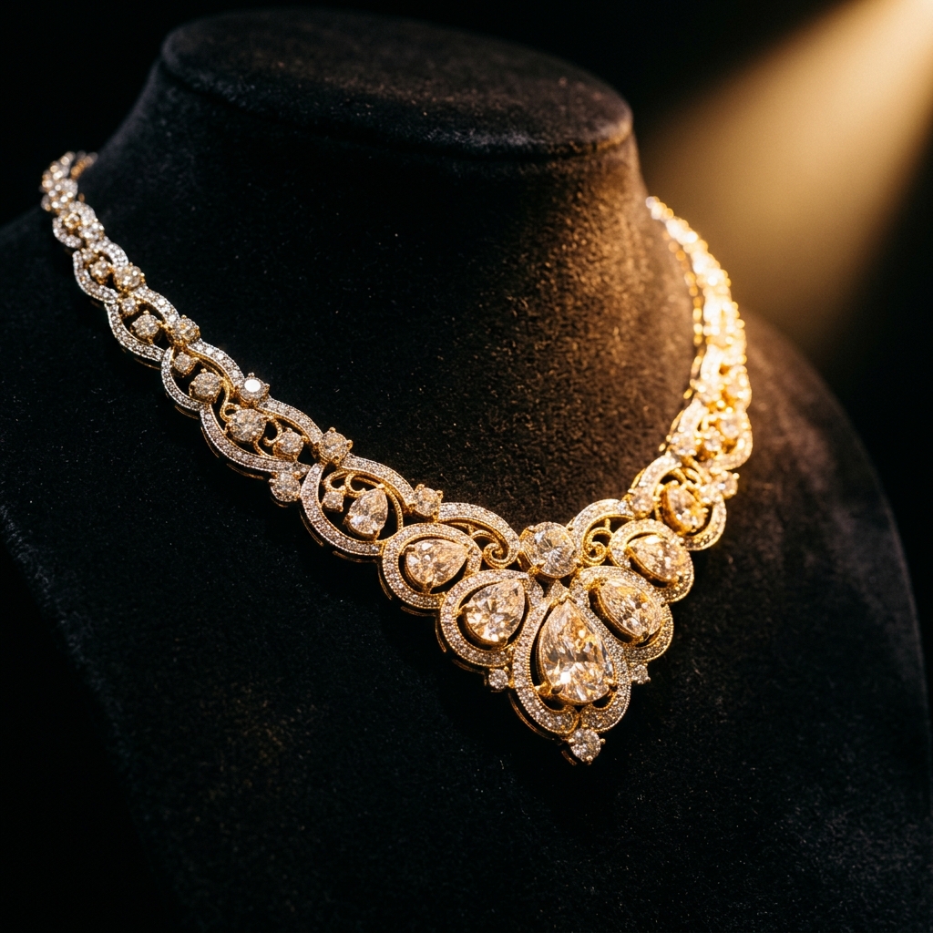 Jewellery